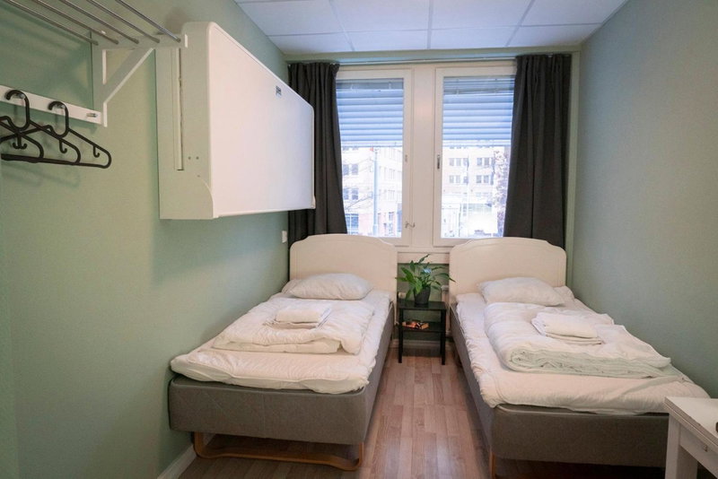 Göteborg Hostel, Goeteborg, Suède