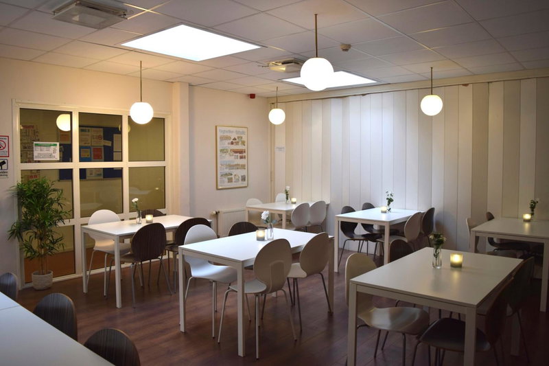 Göteborg Hostel, Goeteborg, Suède