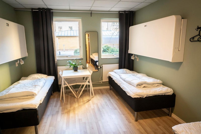 Göteborg Hostel, Goeteborg, Suède