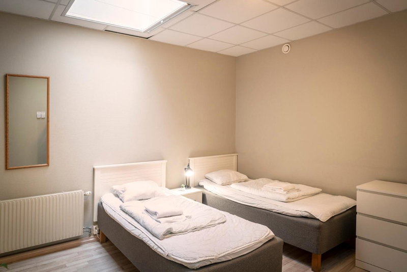 Göteborg Hostel, Goeteborg, Suède