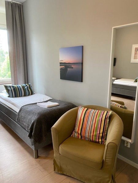 Sidsjö Hotell & Konferens, Sundsvall, Sweden