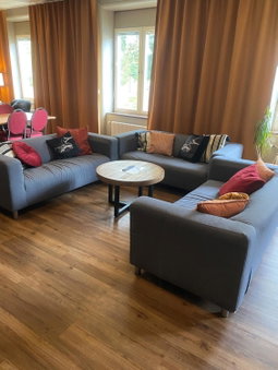 Sidsjö Hotell & Konferens, Sundsvall, Sweden