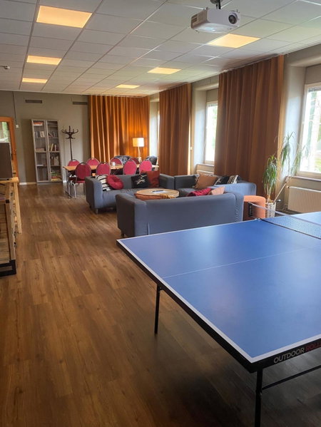 Sidsjö Hotell & Konferens, Sundsvall, Sweden