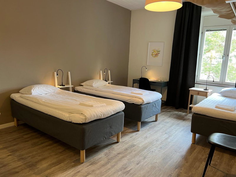 Sidsjö Hotell & Konferens, Sundsvall, Sweden
