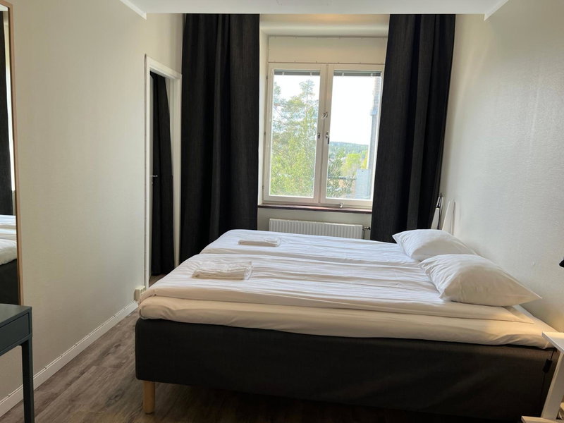 Sidsjö Hotell & Konferens, Sundsvall, Sweden