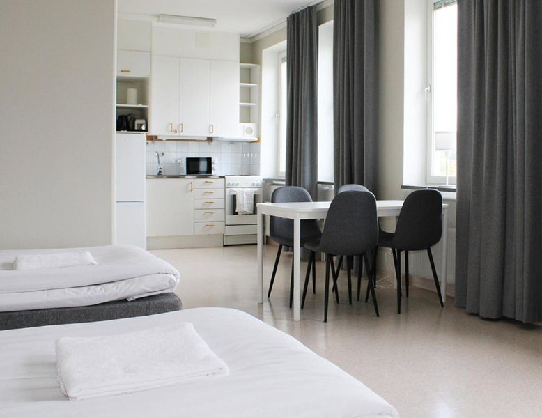 Sidsjö Hotell & Konferens, Sundsvall, Sweden