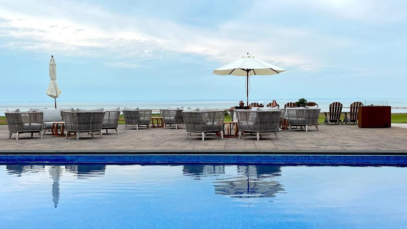 Barsebäck Resort Hotell, Landskrona, Suecia