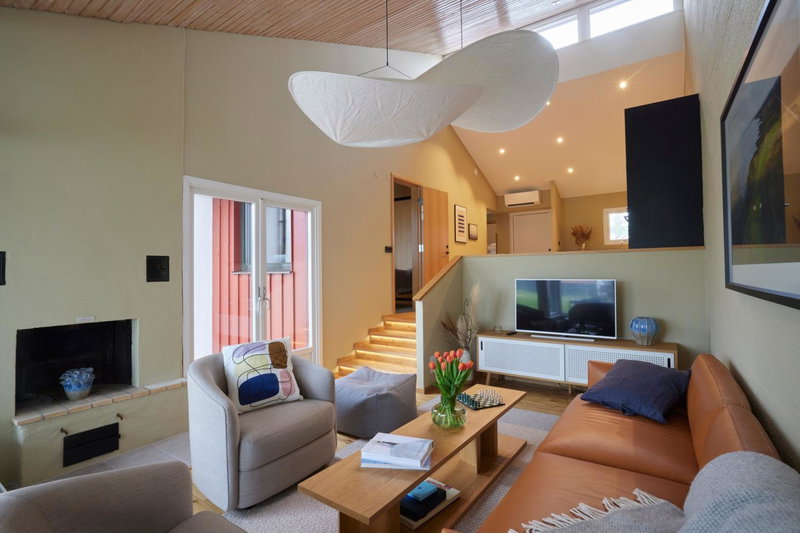 Barsebäck Resort Hotell, Landskrona, Suecia