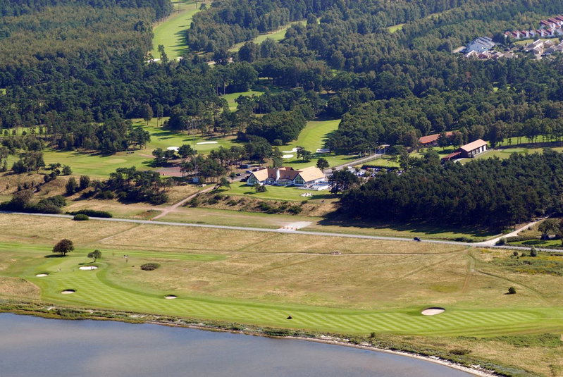 Barsebäck Resort Hotell, Landskrona, Suecia