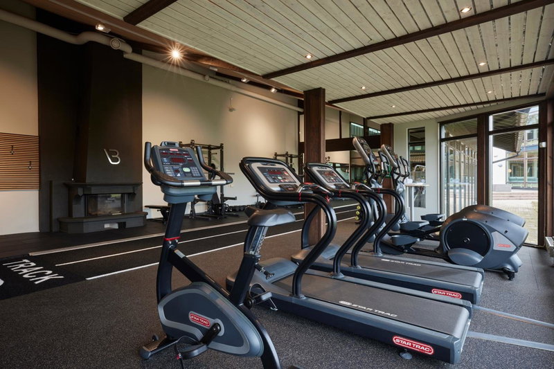 Barsebäck Resort Hotell, Landskrona, Suecia
