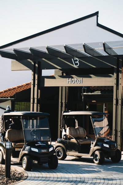 Barsebäck Resort Hotell, Landskrona, Suecia