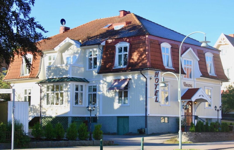 Hotell Viking, Uddevalla, Sweden