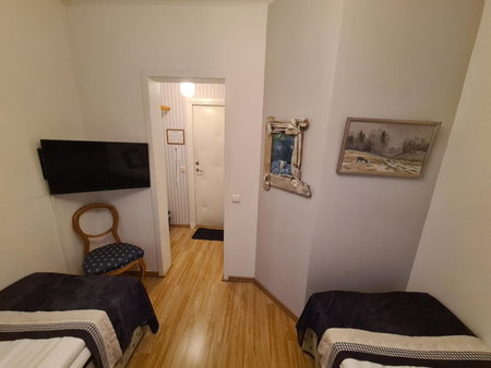 Hotell Viking, Uddevalla, Suède