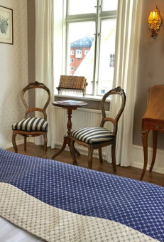 Hotell Viking, Uddevalla, Suède