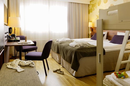 Scandic Örebro Väst, OErebro, Suecia