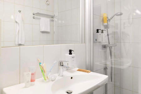 Scandic Örebro Väst, OErebro, Suecia