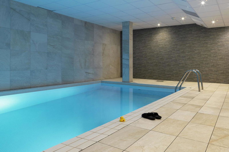 Scandic Örebro Väst, OErebro, Suecia