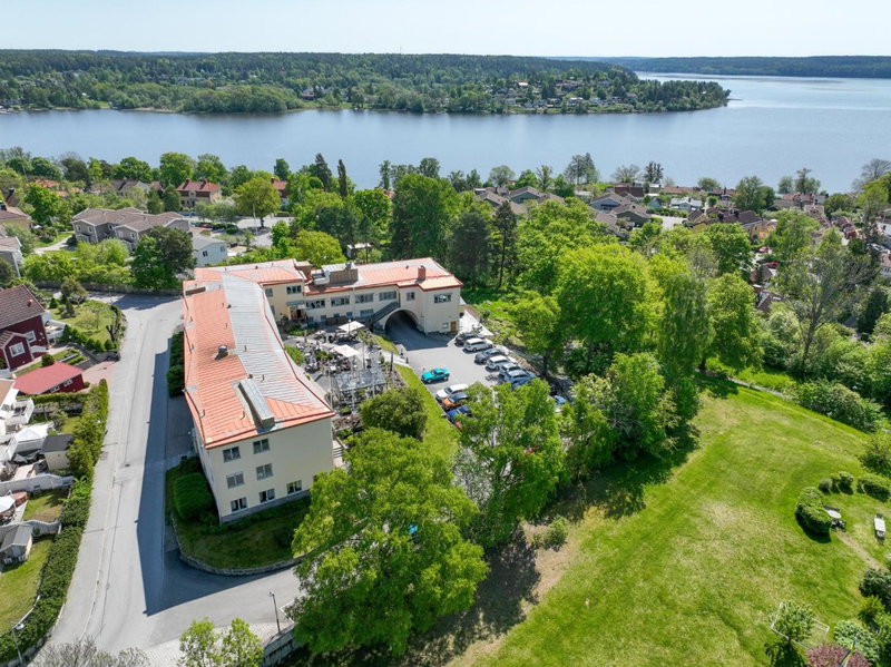 Hotell Kristina, Maersta, Schweden