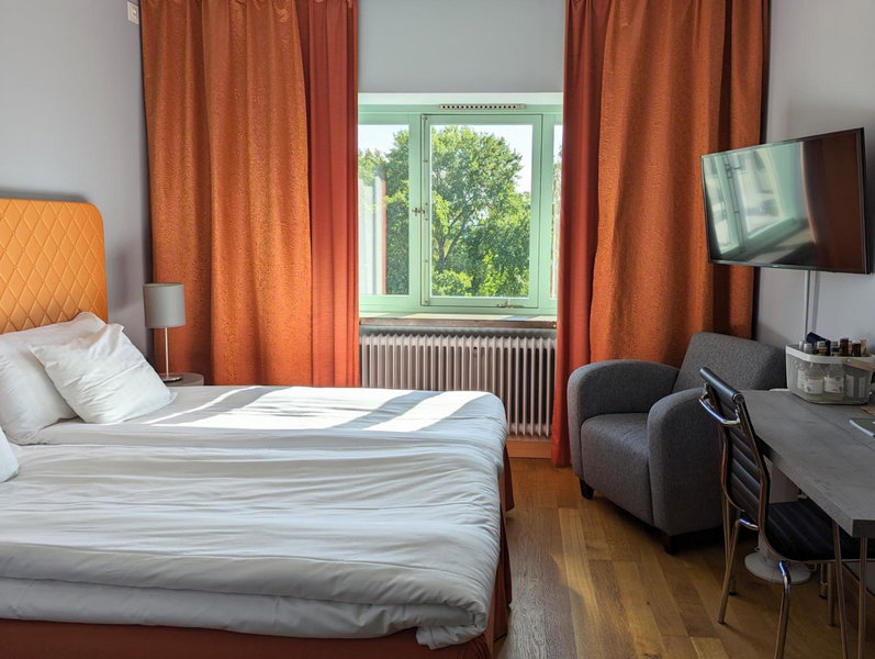Hotell Kristina, Maersta, Schweden