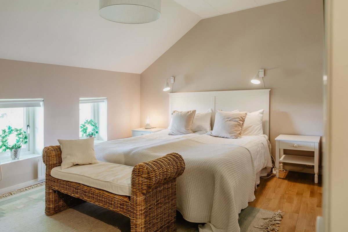 Hotel · Slottsparken Motel, Huskvarna