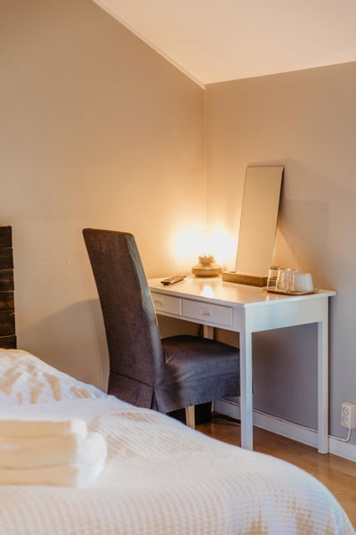 Slottsparken Motel, Huskvarna, Sweden