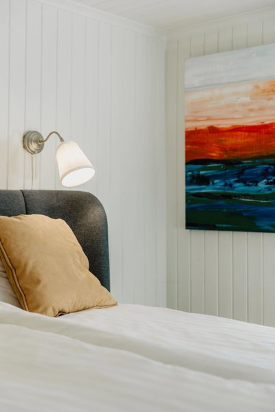 Slottsparken Motel, Huskvarna, Sweden