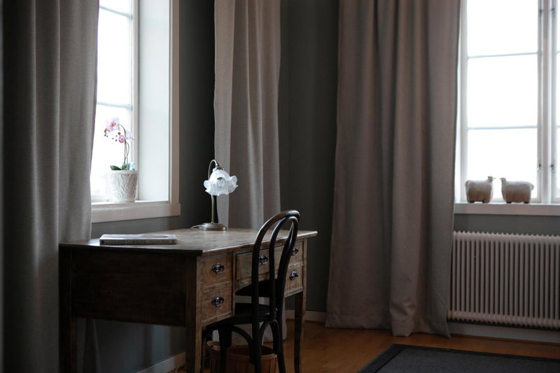 Slottsparken Motel, Huskvarna, Sweden