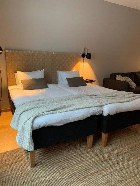 Hotell Lassalyckan, Ulricehamn, Sweden