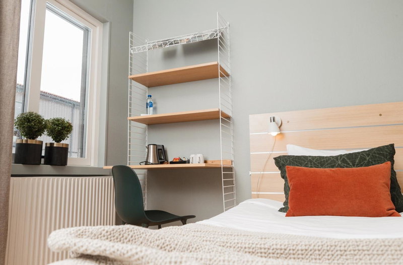 Hotell Lassalyckan, Ulricehamn, Sweden