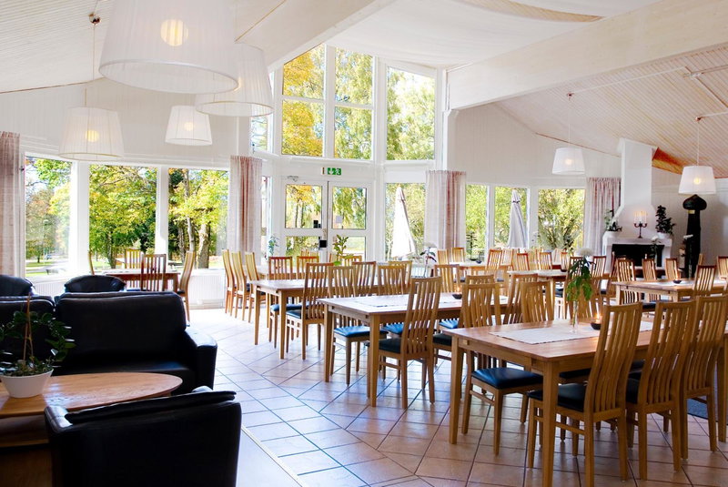 Hotell Lassalyckan, Ulricehamn, Sweden