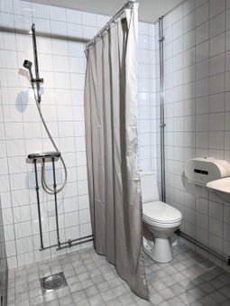 Nomad Gardet, OEstermalm, Suède