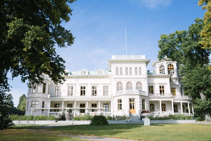 Engeltofta Sea Lodge, Gaevle, Sweden