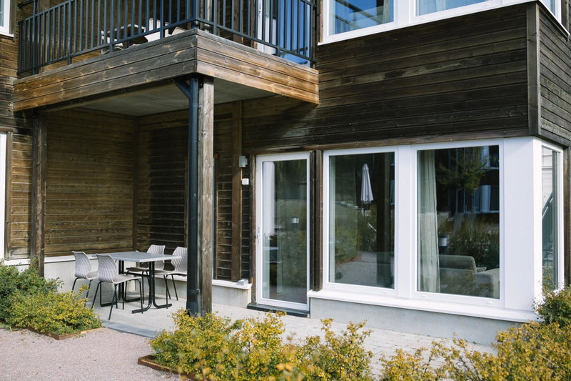 Engeltofta Sea Lodge, Gaevle, Sweden