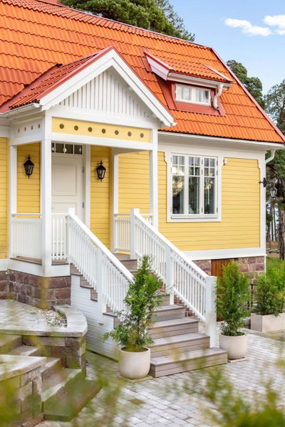 Engeltofta Sea Lodge, Gaevle, Sweden