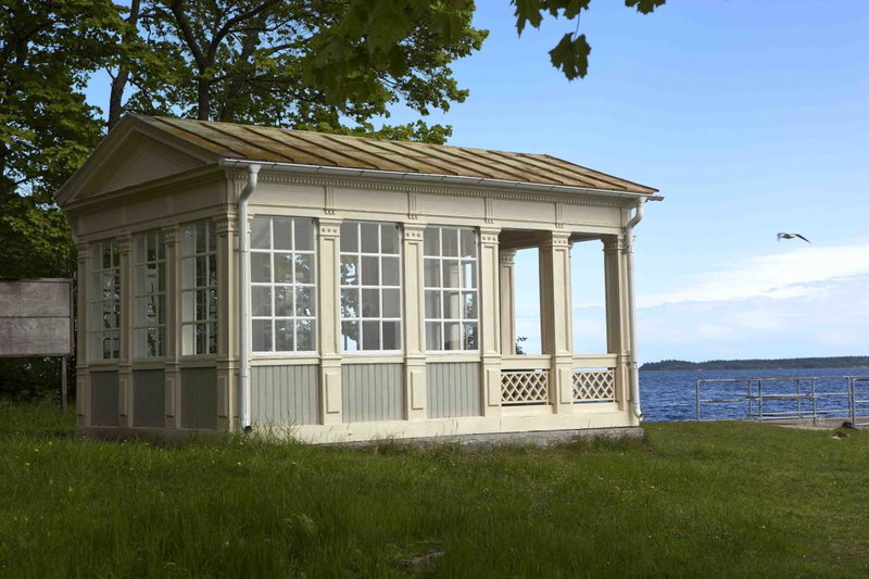 Engeltofta Sea Lodge, Gaevle, Sweden