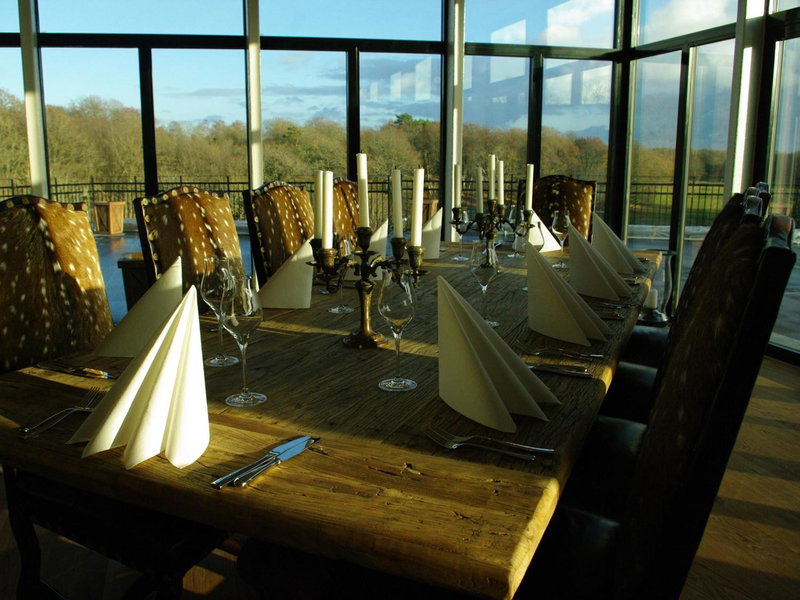 Eriksberg Hotel & Nature Reserve, Karlshamn, Sweden
