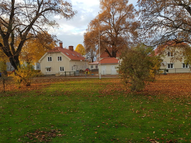 Huskvarna Hotell & Vandrarhem, Huskvarna, Sweden