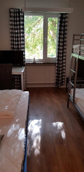 Huskvarna Hotell & Vandrarhem, Huskvarna, Sweden