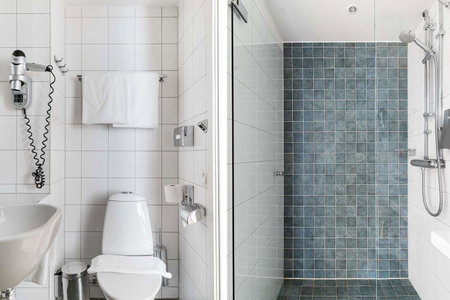 Best Western Hotel Halland, Kungsbacka, Suecia