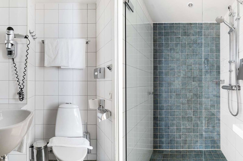 Best Western Hotel Halland, Kungsbacka, Suecia