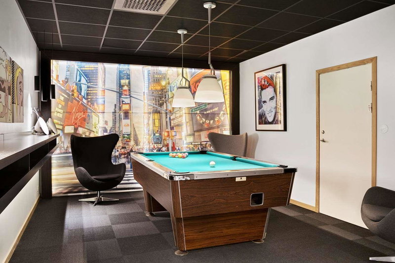 Best Western Hotel Halland, Kungsbacka, Suecia