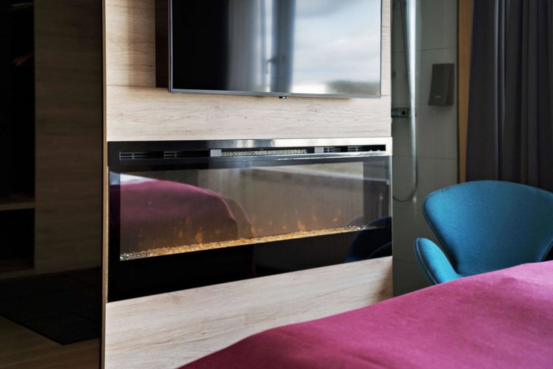 Best Western Hotel Halland, Kungsbacka, Suecia
