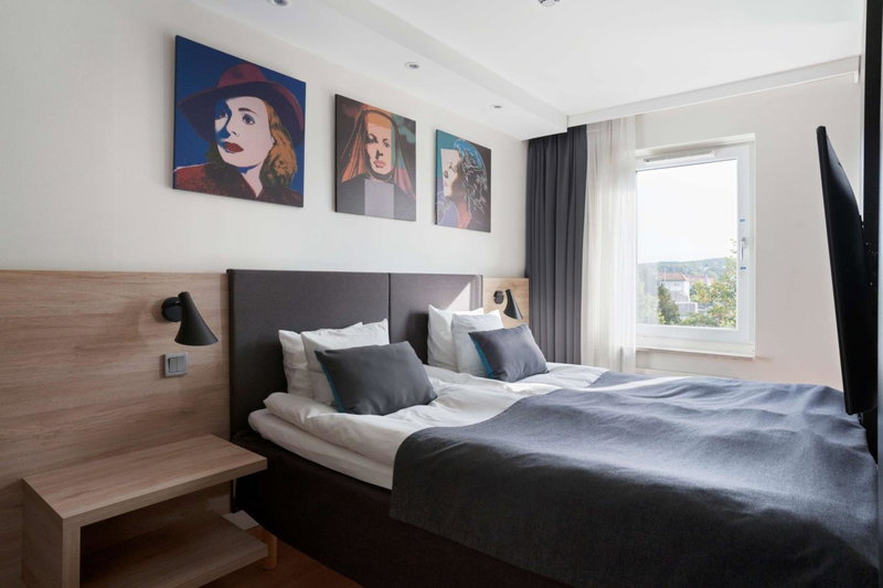 Best Western Hotel Halland, Kungsbacka, Suecia
