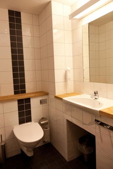Eriksgårdens Fjällhotell, Funäsdalen, Sweden
