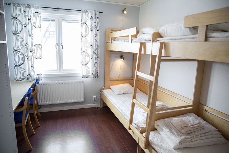 Vårdnäs Stiftsgård, Linkoeping, Швеция