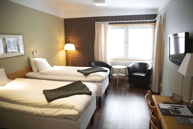 Vårdnäs Stiftsgård, Linkoeping, Швеция