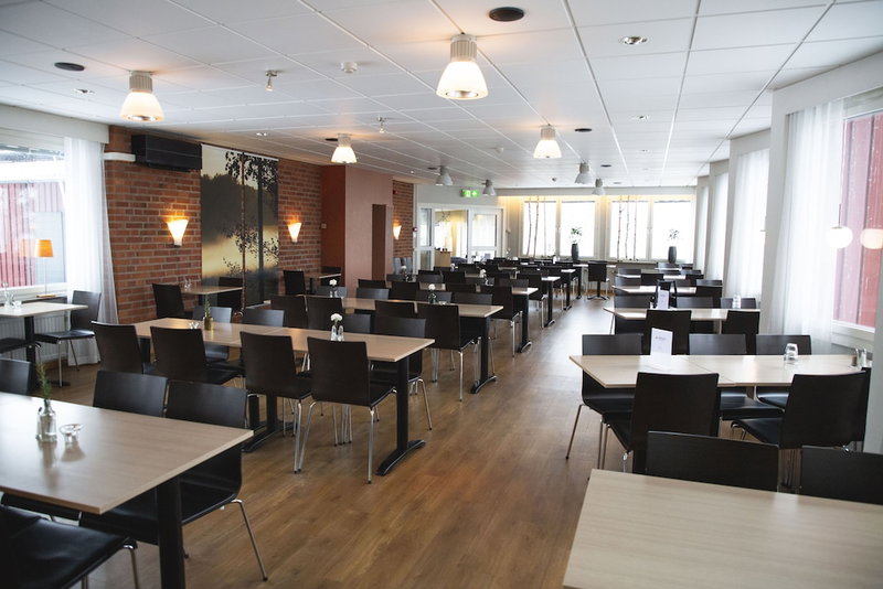 Vårdnäs Stiftsgård, Linkoeping, Швеция