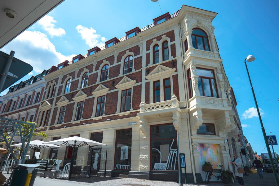 TwentySix, Malmoe, Sweden