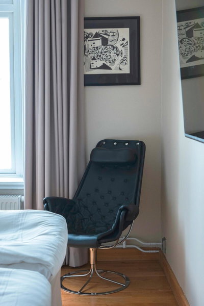 TwentySix, Malmoe, Sweden