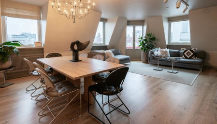 TwentySix, Malmoe, Sweden